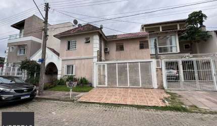 Casa no Lagos de Nova de Ipanema