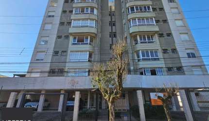 Apartamento garden no Jardim Lindóia