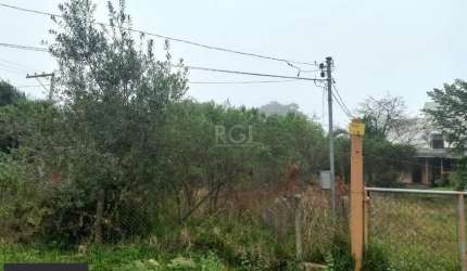 Terreno na Av. Edgar Pires de Castro - Bairro Hípica