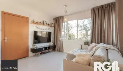 Apartamento 2 dormitórios à venda Jardim Sabará Porto Alegre/RS