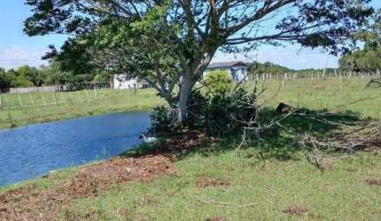 Excelente Sítio na Capital de 6.737,57 m2, Bairro Lami, Porto Alegre RS