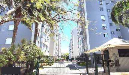 Apartamento 3 dormitórios à venda Cavalhada Porto Alegre/RS