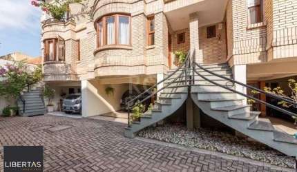 Casa Condomínio para Venda, 204.81m², 3 quartos, 1 suíte  e 2 vagas - Cristal