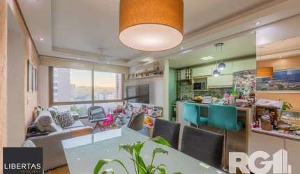 Apartamento 2 dormitórios à venda Passo da Areia Porto Alegre/RS