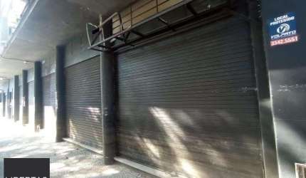 Loja 3 dormitórios para alugar São Geraldo Porto Alegre/RS