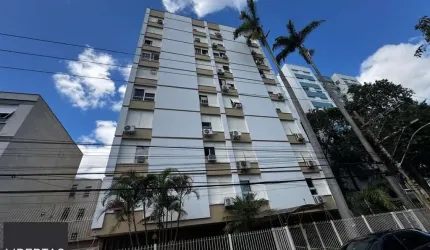 Apartamento de 3 dormitórios com garagem - Santana - Porto Alegre Cód. 216308-RP