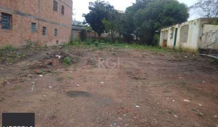 Terreno para Venda - 726m²,  Espírito Santo