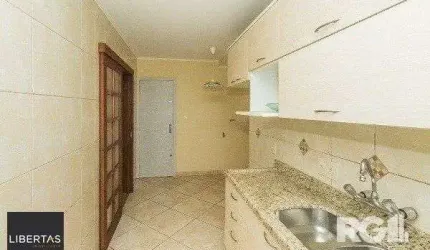 APARTAMENTO DE 3 DORMITÓRIOS COM VAGA DE GARAGEM NA AV IGUASSU