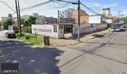 Terreno à venda Partenon Porto Alegre/RS