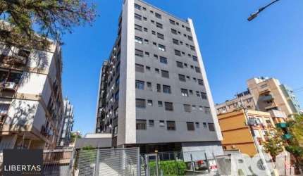 Apartamento 2 dormitórios à venda Rio Branco Porto Alegre/RS
