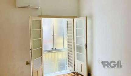 Apartamento 2 dormitórios para alugar Cidade Baixa Porto Alegre/RS