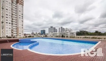 Apartamento 3 dormitórios à venda Vila Ipiranga Porto Alegre/RS
