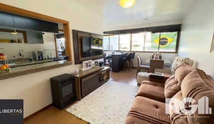 Apartamento 3 dormitórios à venda Cristo Redentor Porto Alegre/RS