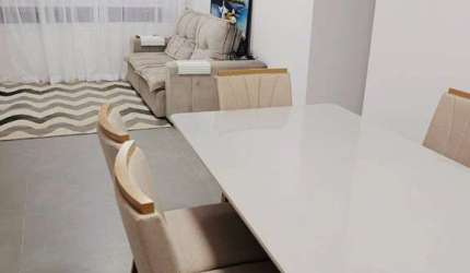 Apartamento 2 dormitórios à venda São Sebastião Porto Alegre/RS