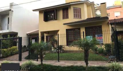 Casa Parque Santa Fé de 243 m2