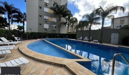 ÓTIMO APARTAMENTO 3 QUARTOS, SENDO 01 SUÍTE -SACADA - VAGA ESCRITURADA- CONDOMIN