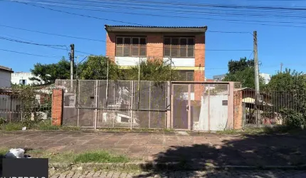 Casa residencial 2 Dormitórios