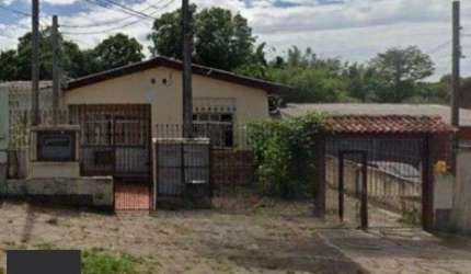Casa 2 dormitórios à venda Cristal Porto Alegre/RS