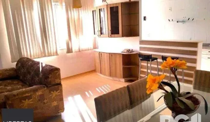 Apartamento 3 dormitórios à venda Vila Ipiranga Porto Alegre/RS