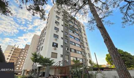 Apartamento 3 dormitórios - Bairro Camaquã