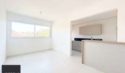 Apartamento, 3d com suíte, bairro santo antonio