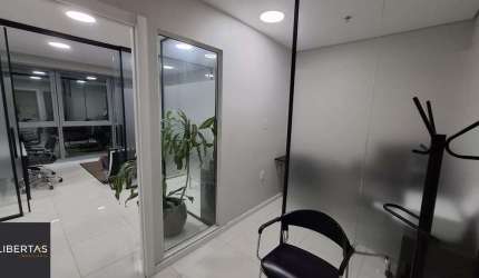 Sala Comercial 1 dormitórios à venda Praia de Belas Porto Alegre/RS