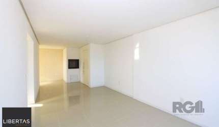 Apartamento Para Comprar no Bairro Jardim Botânico com 2 quartos (1 suíte)