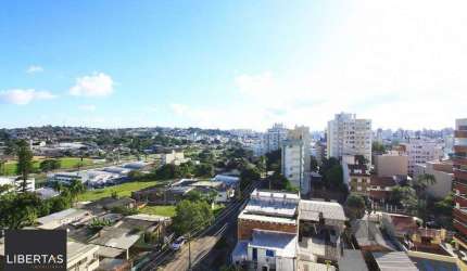 Apartamento 2 Dormitório(s) Bairro Jardim Botânico