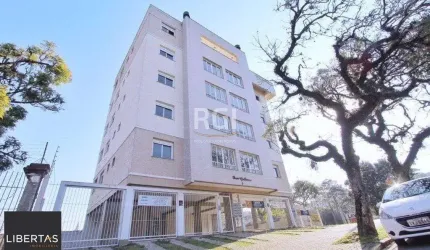 Apartamento para Venda - 80m², 2 dormitórios, sendo 1 suites, 2 vagas - Teresópo