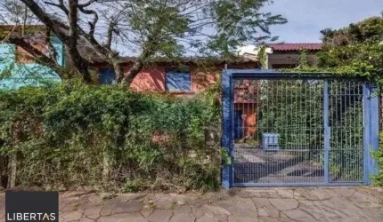 Casa 4 dormitórios à venda Jardim Sabará Porto Alegre/RS