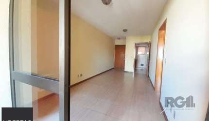 Apartamento 2 dormitórios à venda Santana Porto Alegre/RS