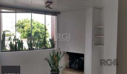 Apartamento 2 dormitórios à venda Santana Porto Alegre/RS