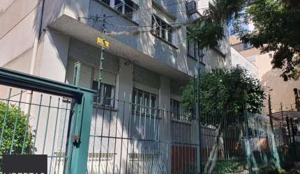 Apartamento 3 dormitórios à venda Rio Branco Porto Alegre/RS