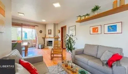 Vende-se amplo apartamento 3 quartos com suítes e 2 vagas ao lado do Parcão - 13