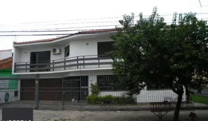 Casa 4 dormitórios à venda Jardim Itu Porto Alegre/RS