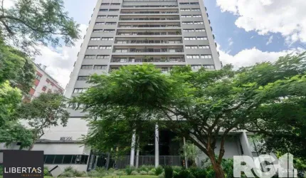 Apartamento com 2 quartos à venda na Avenida Nova York, 205, Auxiliadora, Porto Alegre, 65 m2 por R$ 1.100.000