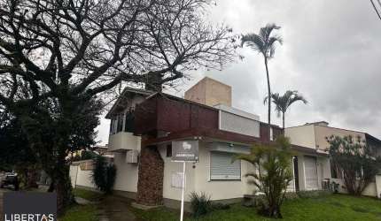 Casa Mobiliada 03 Dormitórios Bairro Jardim Verde Ipanema