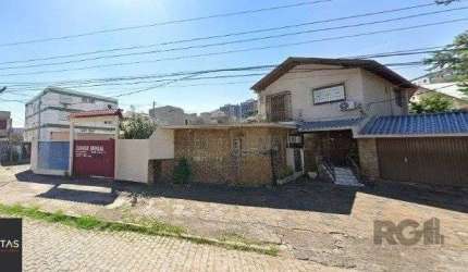 Terreno à venda São João Porto Alegre/RS