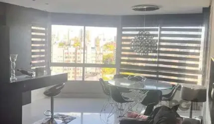 Apartamento 2 dormitórios à venda Auxiliadora Porto Alegre/RS