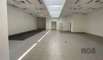 Loja à venda Petrópolis Porto Alegre/RS