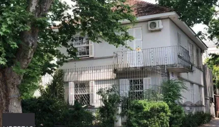 Sobrado 6 dormitórios à venda São Geraldo Porto Alegre/RS