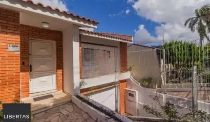 Casa 4 dormitórios à venda Santo Antônio Porto Alegre/RS