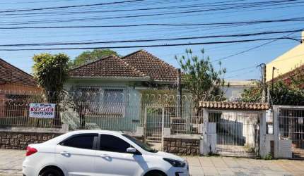 Casa 3 dormitórios à venda Partenon Porto Alegre/RS