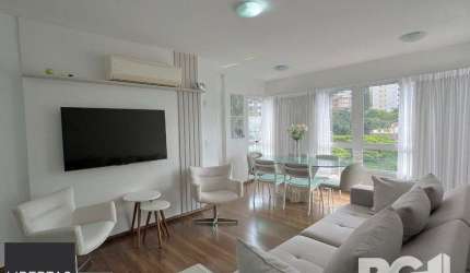 Apartamento 2 dormitórios à venda Auxiliadora Porto Alegre/RS