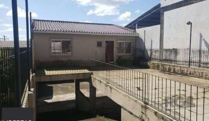 Casa 2 dormitórios à venda Glória Porto Alegre/RS
