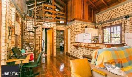 Casa 5 dormitórios à venda Cristal Porto Alegre/RS
