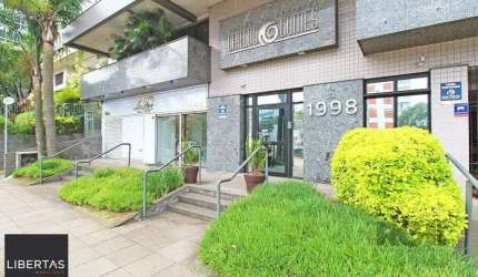 Sala Comercial à venda Auxiliadora Porto Alegre/RS