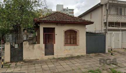 Casa 3 dormitórios à venda Menino Deus Porto Alegre/RS