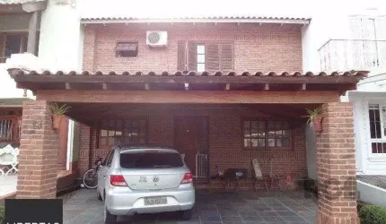 Casa em Condomínio 3 dormitórios à venda Cavalhada Porto Alegre/RS