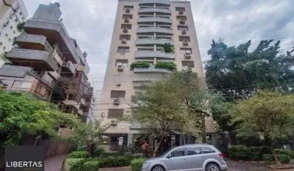 Apartamento 3 dormitórios à venda Petrópolis Porto Alegre/RS